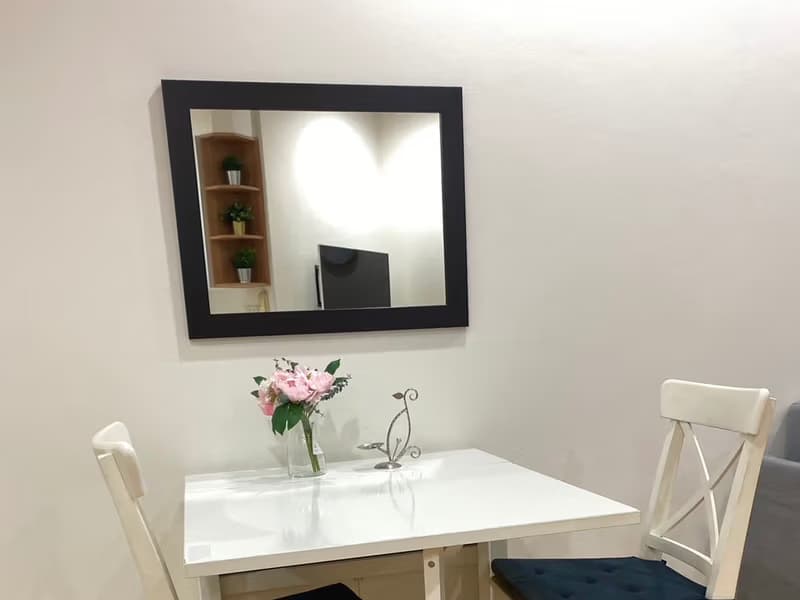 1 Bed Condo for Rent in undefined