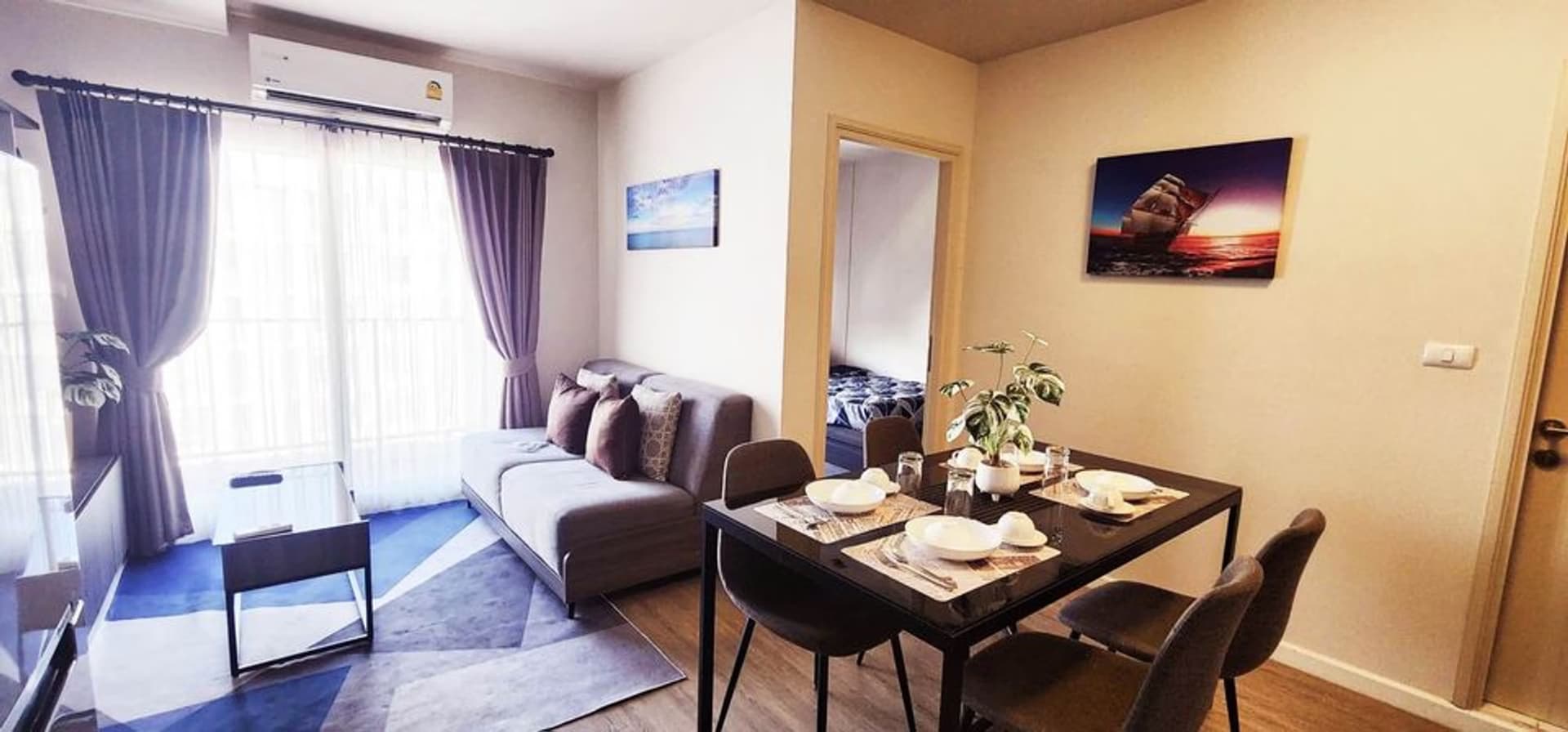 Condo for Rent at DCondo Rin - Image 19
