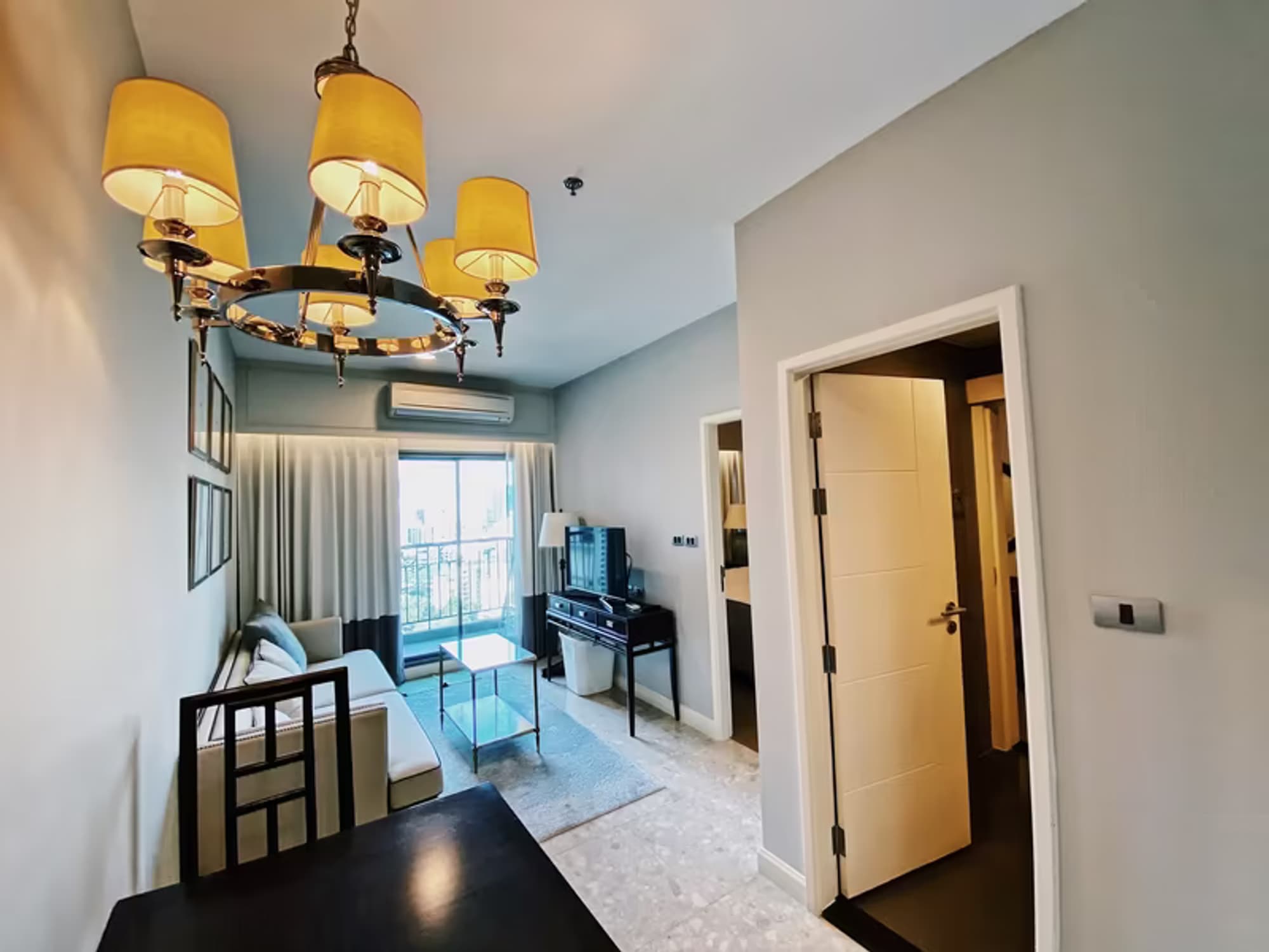 Condo for Rent, Sale at The Crest Sukhumvit 34 - Image 5