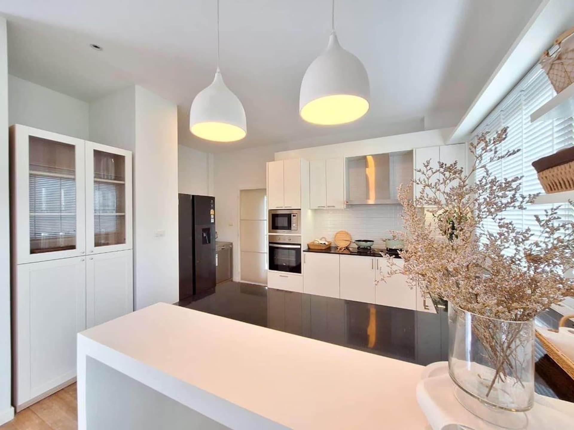 House for Sale at Land and Houses Park San Sai - Image 29