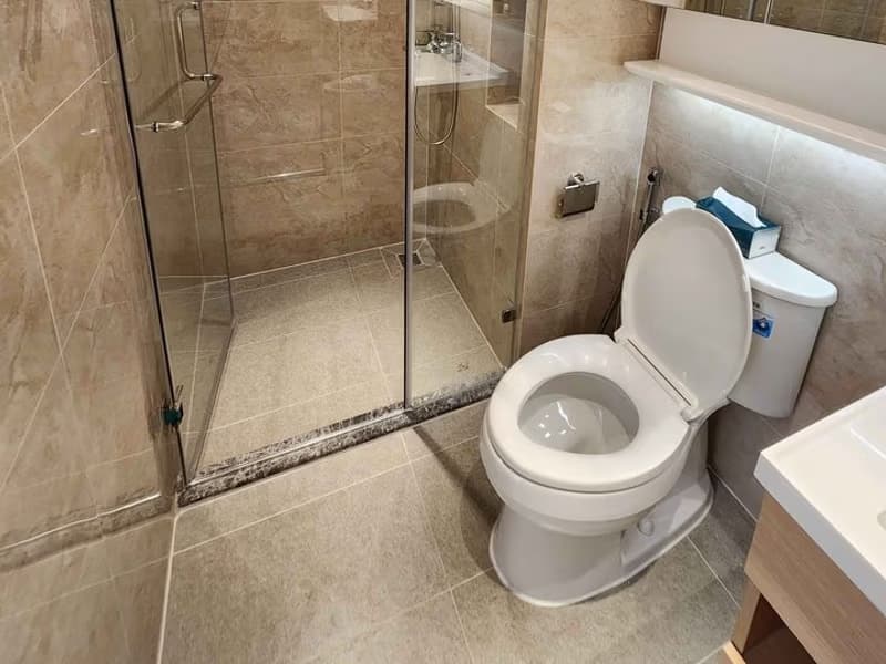 Condo for Rent at Regal Sathon-Naradhiwas