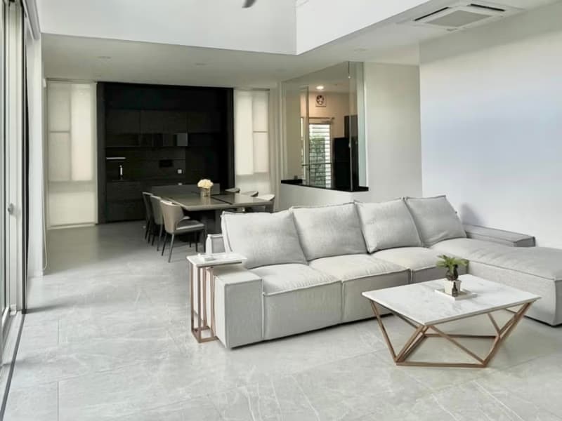 4 Bed House for Rent and Sale in Bang Phli, Samut Prakan