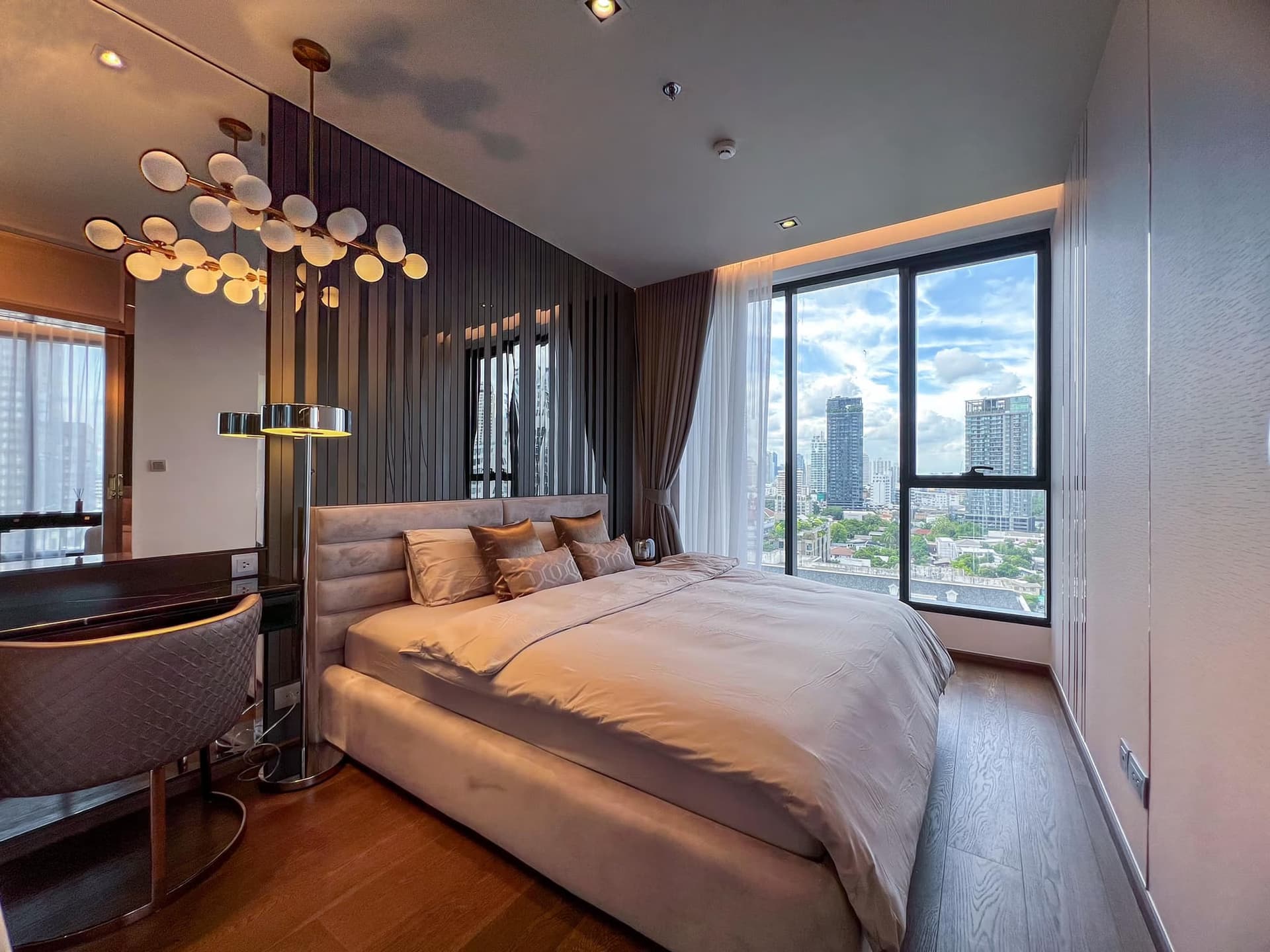 1 ห้องนอน Condo สำหรับ ขายและจำหน่าย ใกล้ Thong Lo BTS - Image 12