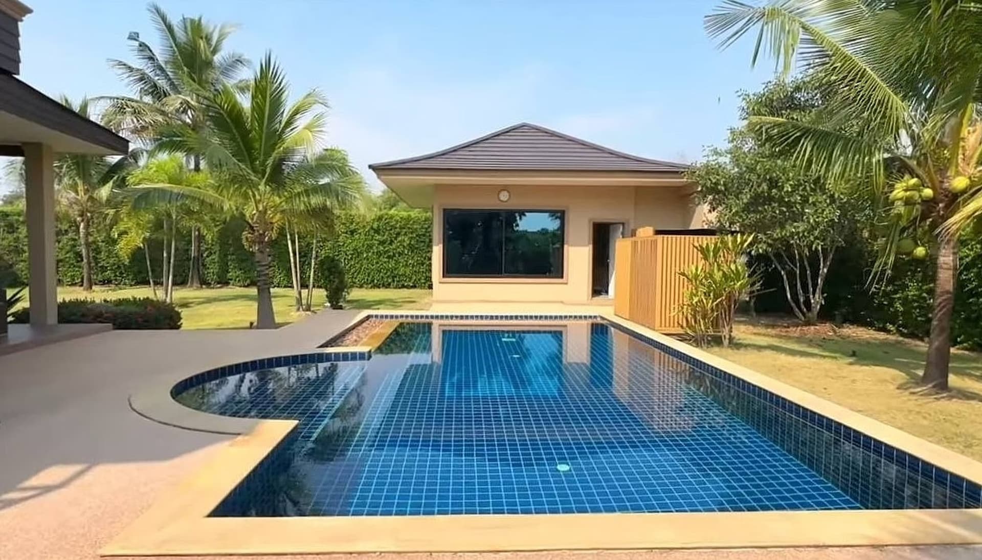 3 Bed House for Rent and Sale in San Sai District - Image 2