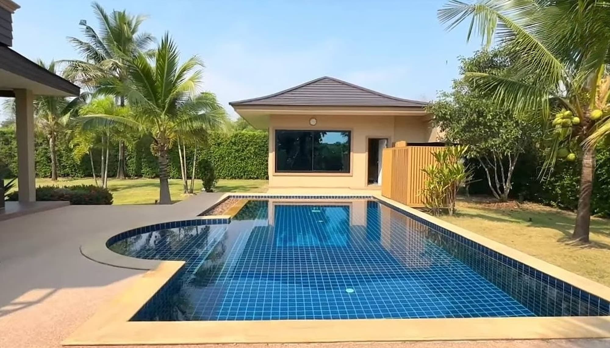 3 Bed House for Rent and Sale in San Sai District - Image 2