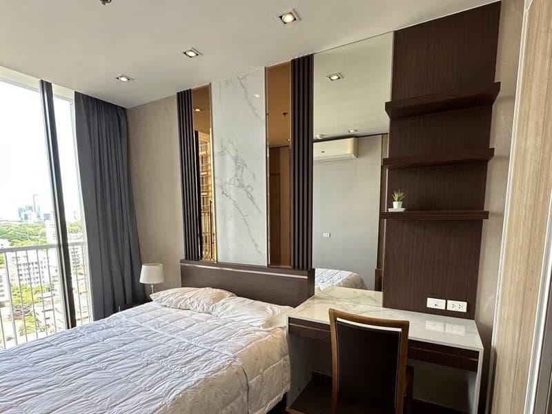 2 Bed Condo for Rent and Sale in Khlong Toei