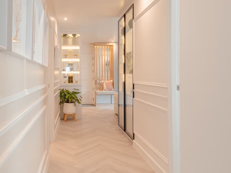 Condo for Sale at Fortune Condo Town 1-2