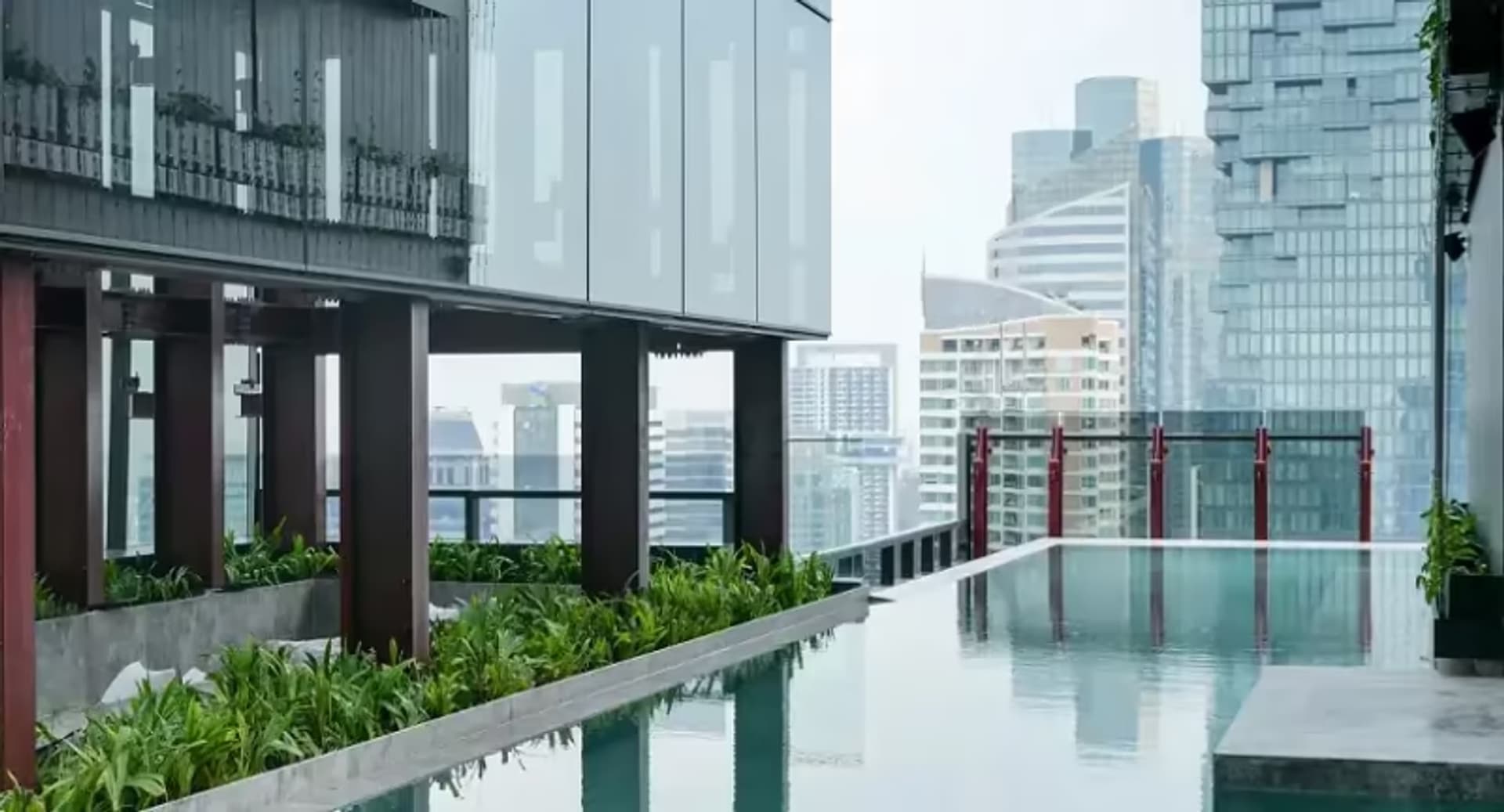 1 Bedroom Condo - Image 12