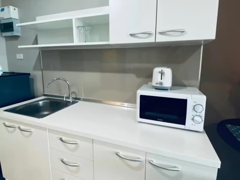 Studio for Sale in Nong Pa Khrang, Mueang Chiang Mai