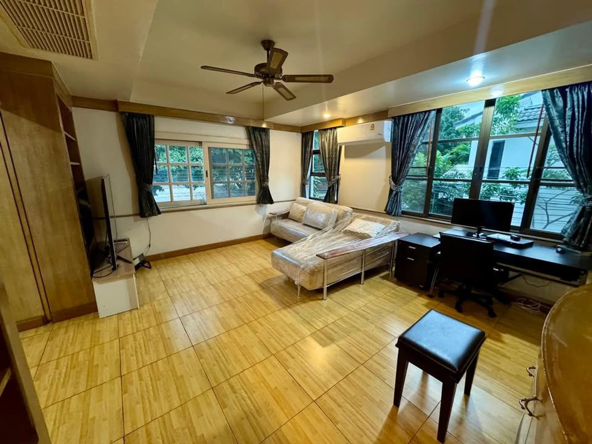 4 ห้องนอน บ้าน สำหรับ จำหน่าย ใน Sathon - Image 3