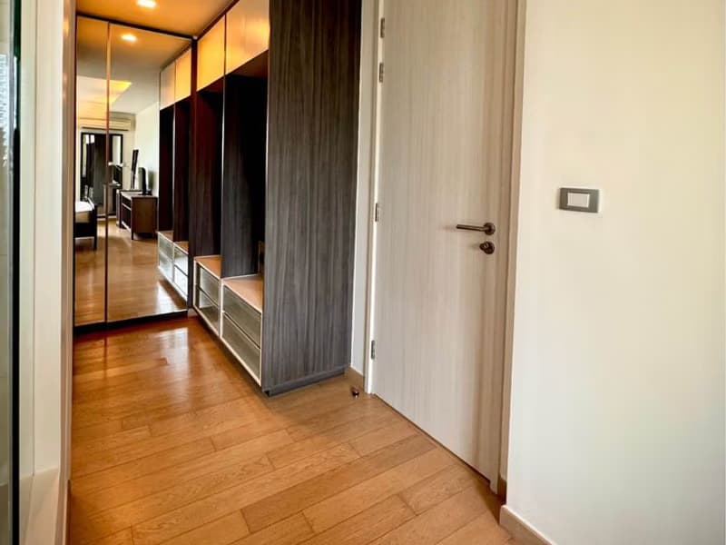 1 Bed Condo for Rent and Sale in Watthana