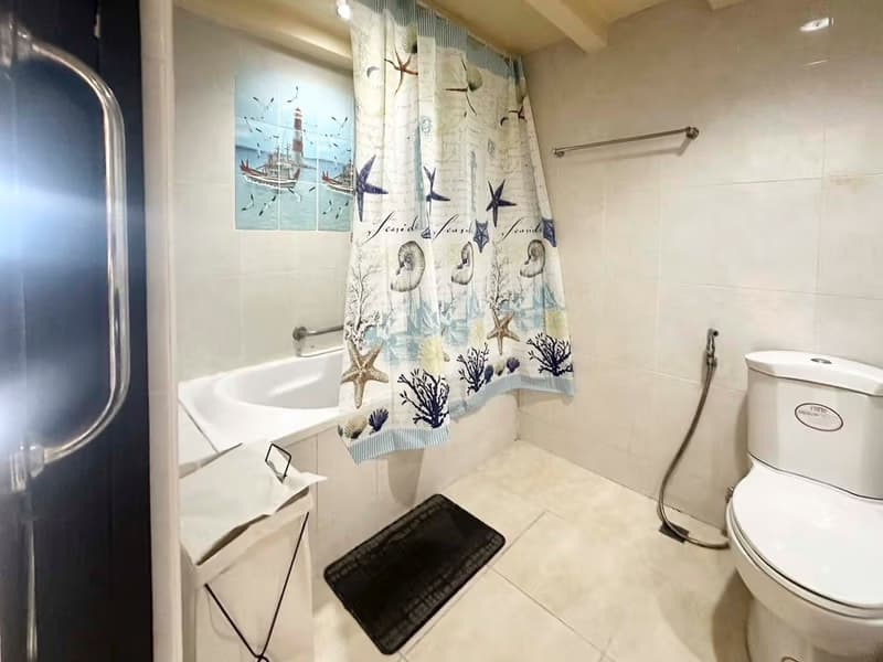 1 Bed Condo for Rent in Mueang Chiang Mai