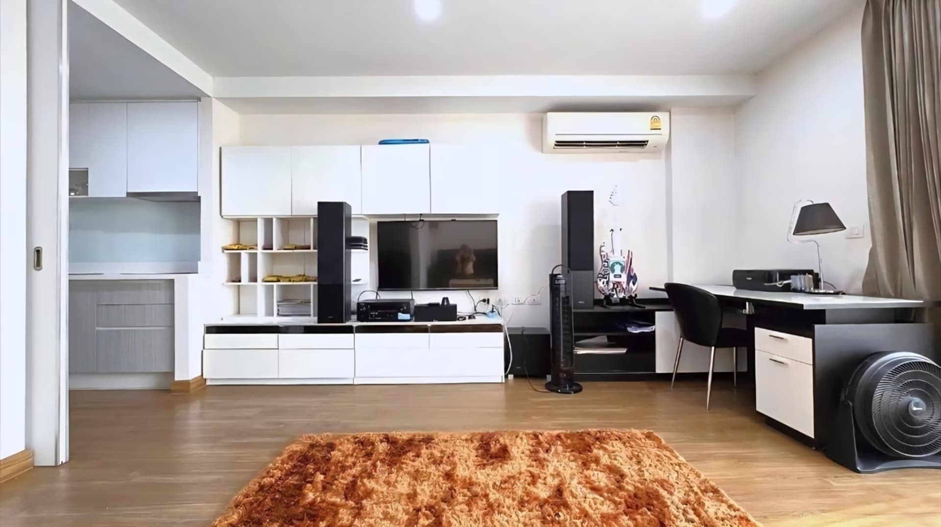 1 Bed Condo for Sale in Mueang Chiang Mai - Image 2