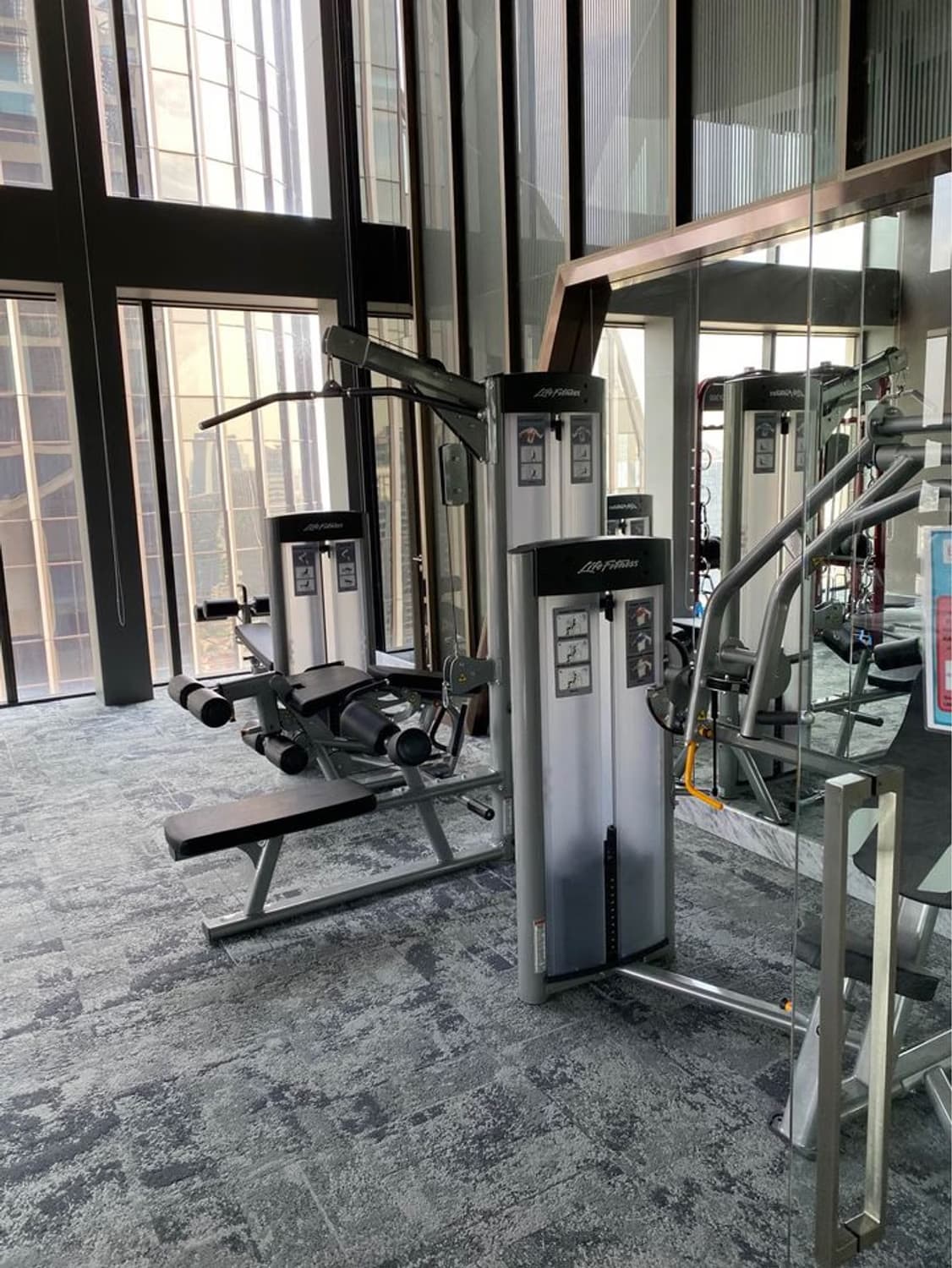 2 Bed Condo for Rent and Sale  Near Phetchaburi MRT - Image 10