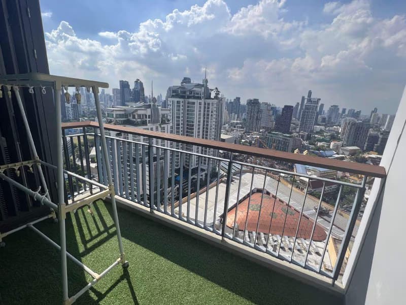 2 Bed Condo for Sale in Khlong Toei