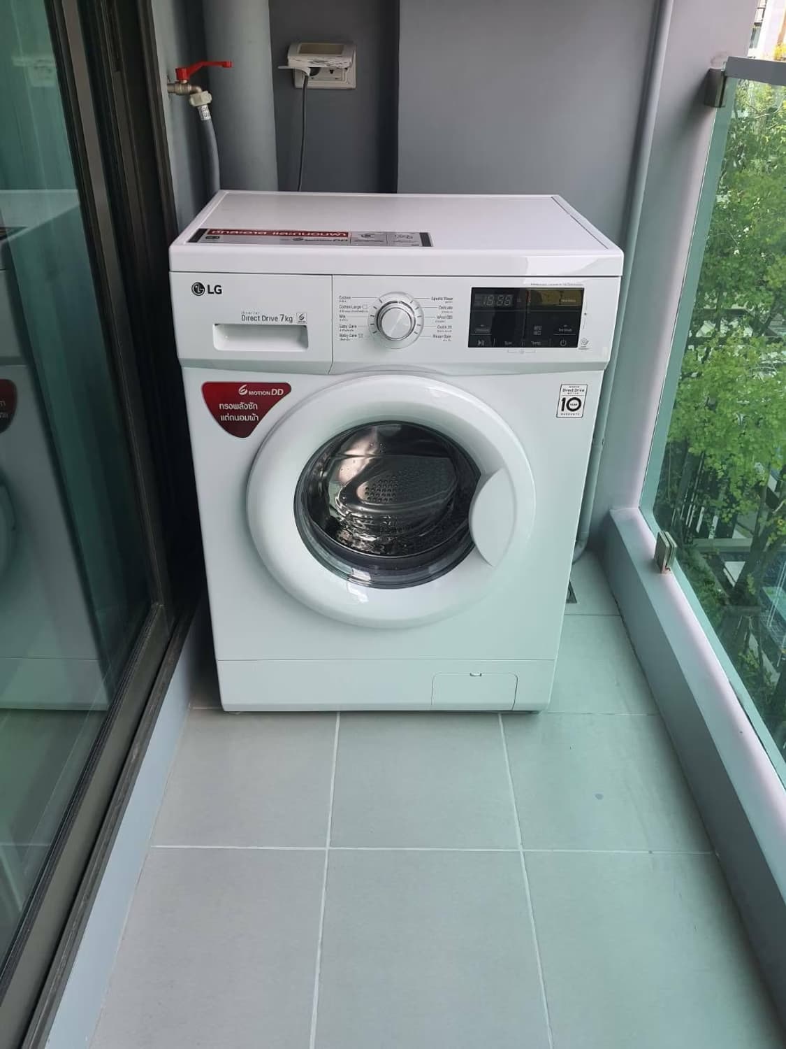 Condo for Rent at The Excel Hideaway Sukhumvit 50 - Image 12