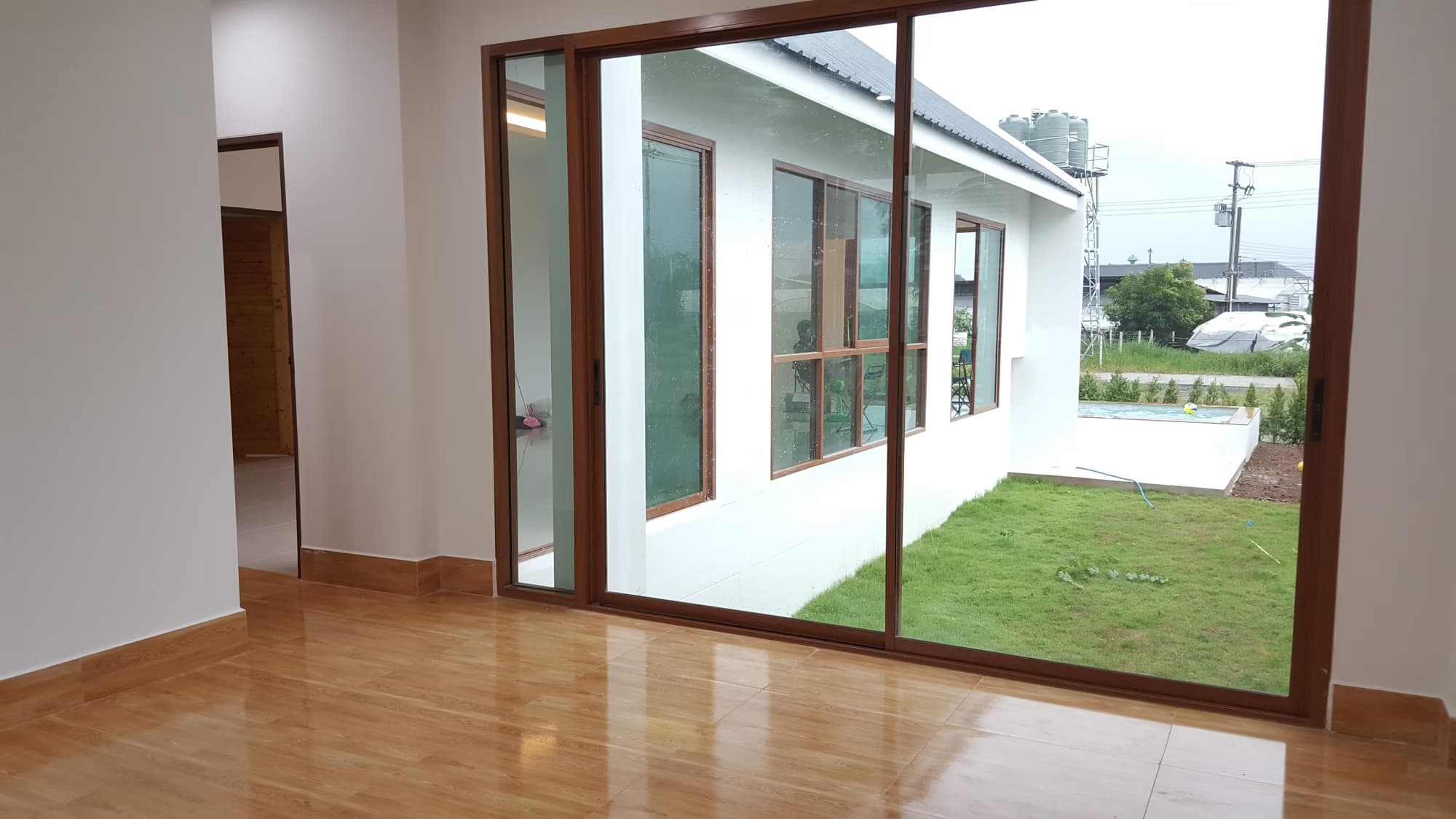 House for Sale, Rent in Choeng Doi, Doi Saket. - Image 9