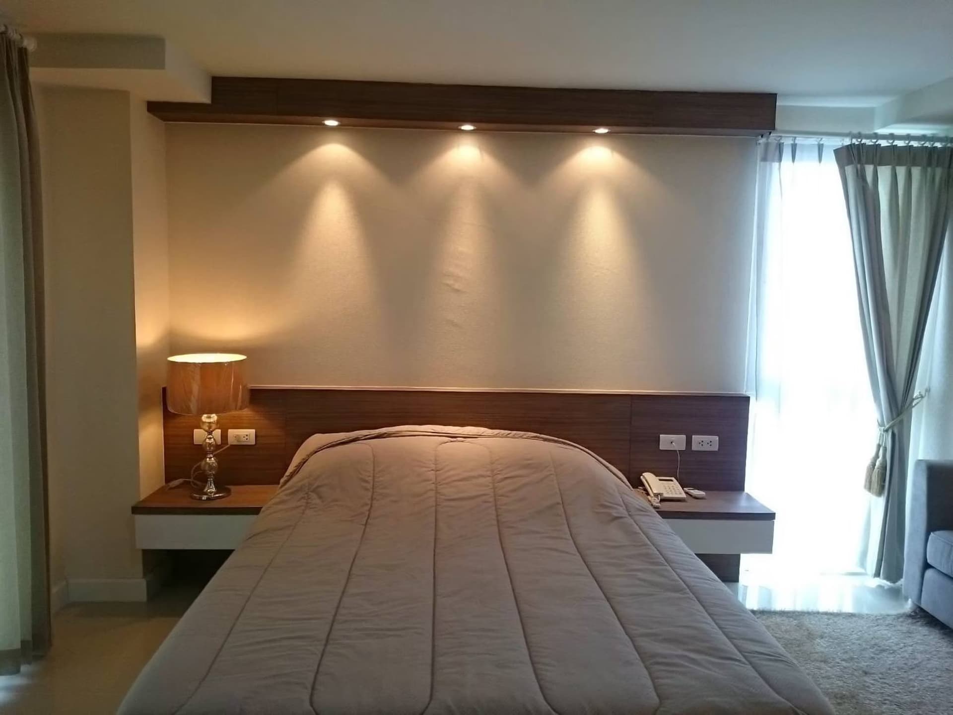 1 Bed Condo for Sale in อำเภอเมือง - Image 3