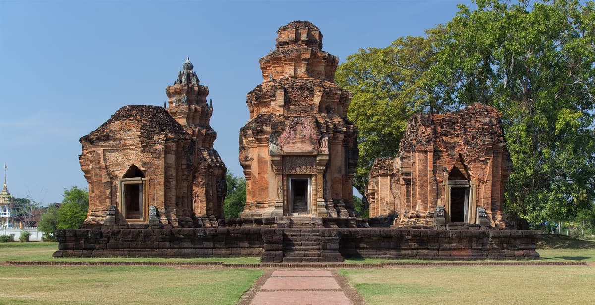 Prasat Sikorapum