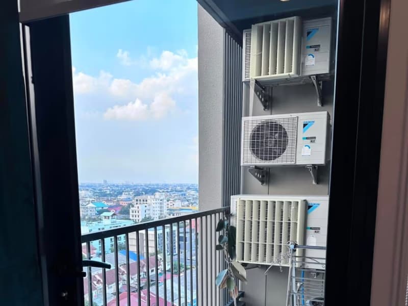 1 Bed Condo for Sale in Bang Na