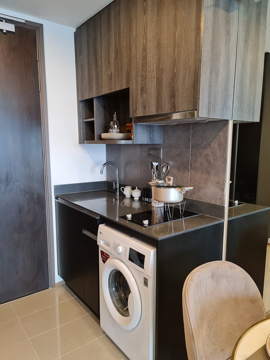 Condo for Rent at Ashton Chula-Silom - Image 12