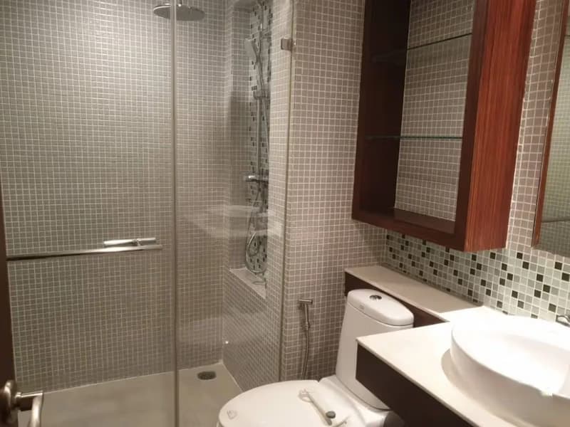 2 Bed Condo for Rent in Watthana