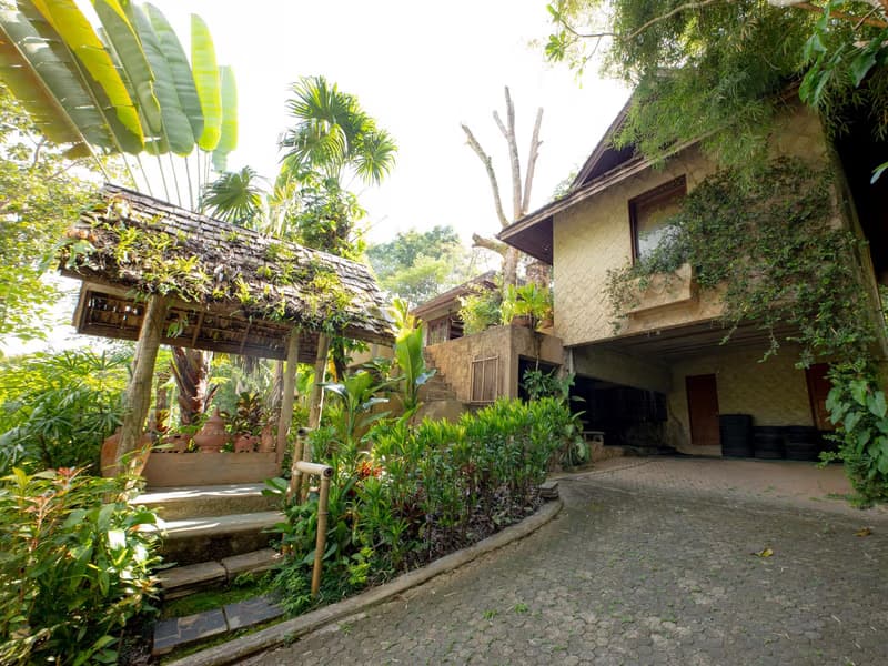 3 Bed House for Sale in Mae Rim