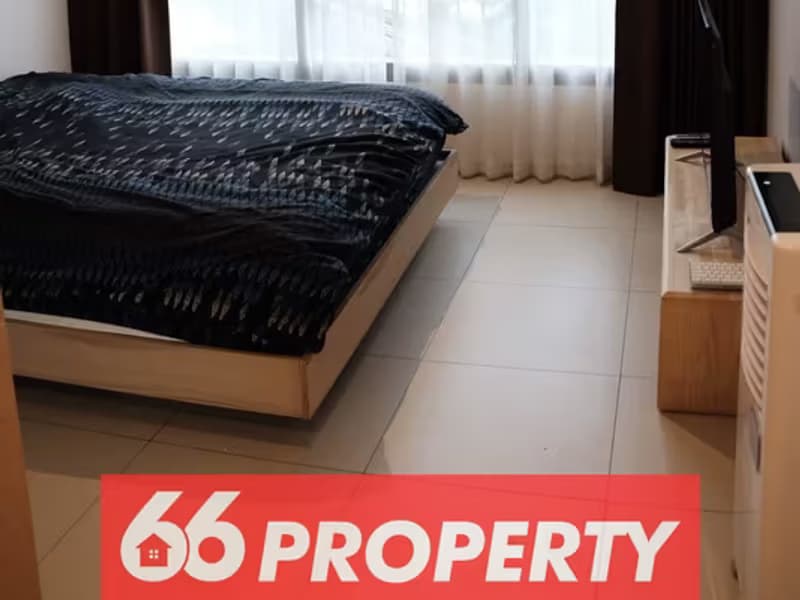 1 Bedroom Condo