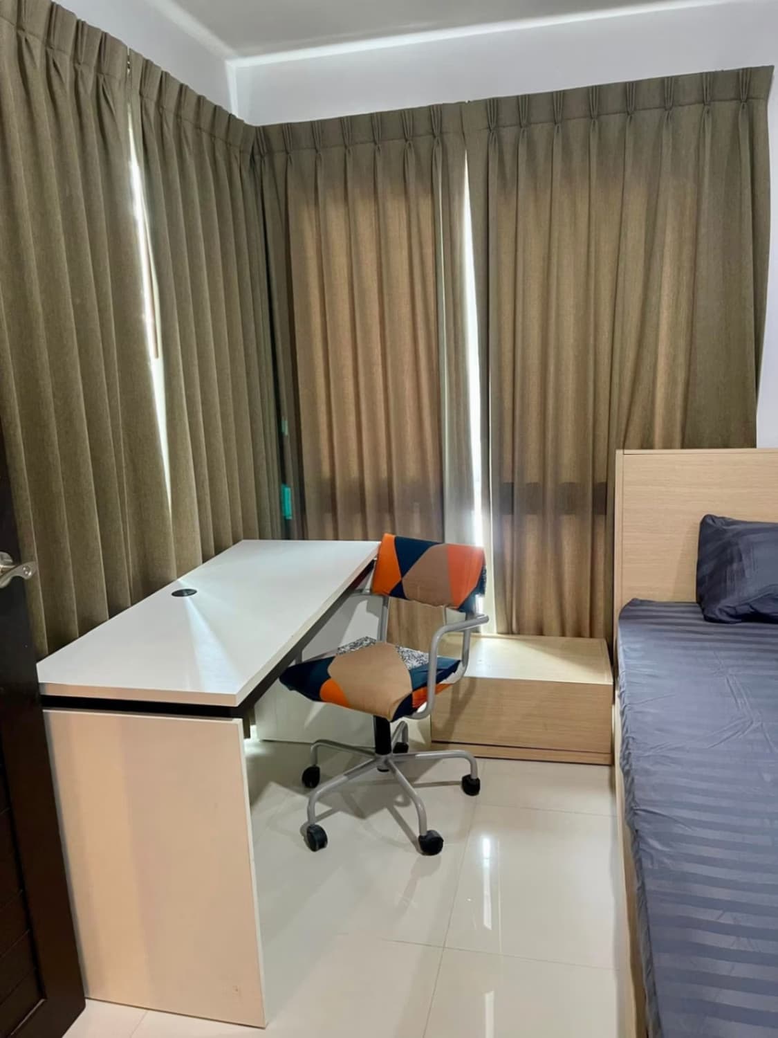 Studio Condo for Rent in Mueang Chiang Mai - Image 6