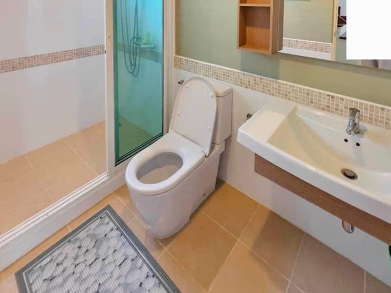 House for Rent in Ton Pao, San Kamphaeng.