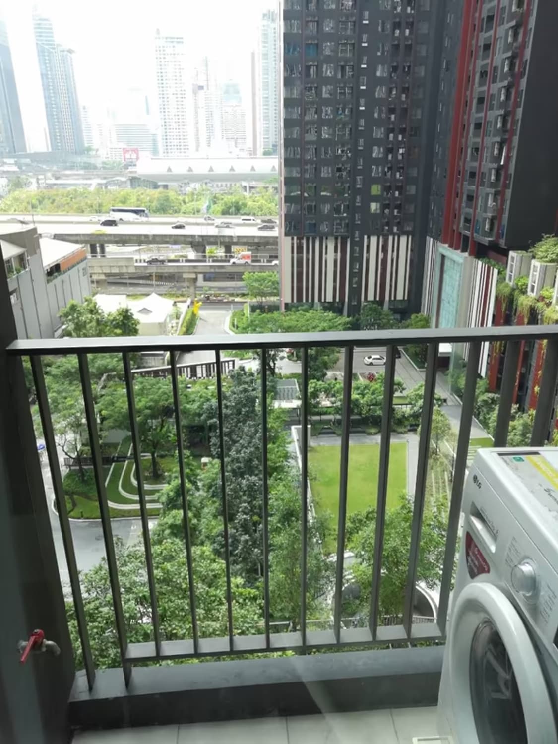 Condo for Rent, Sale at Life Asoke - Rama 9 - Image 4