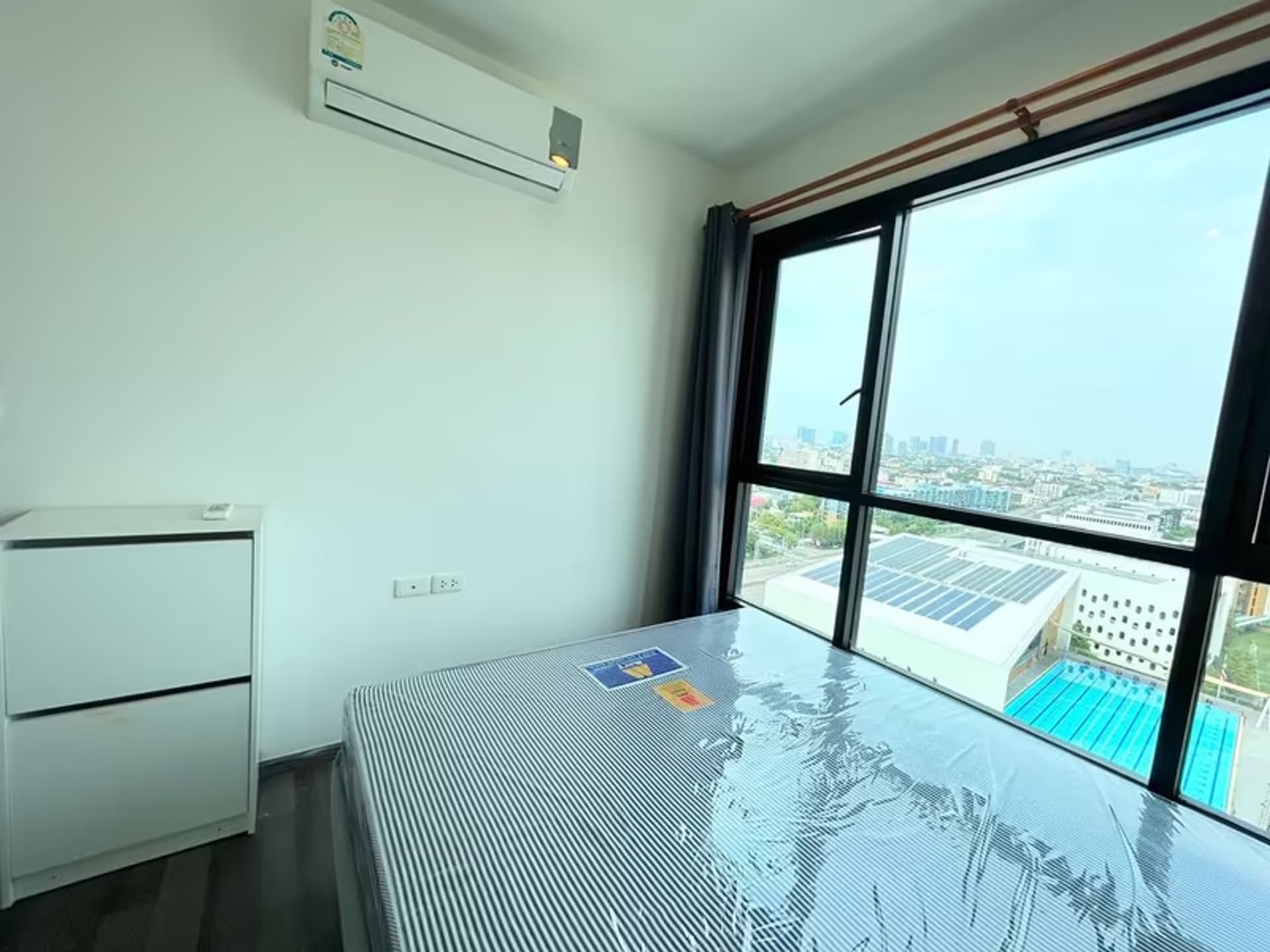 Condo for Rent at THE BASE Park East - Sukhumvit 77 - Image 4