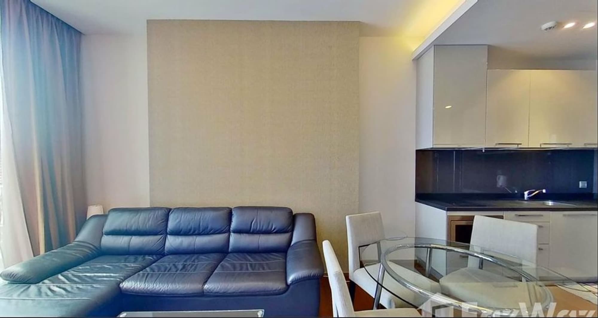 1 Bedroom Condo for Rent at Quattro by Sansiri - Image 1