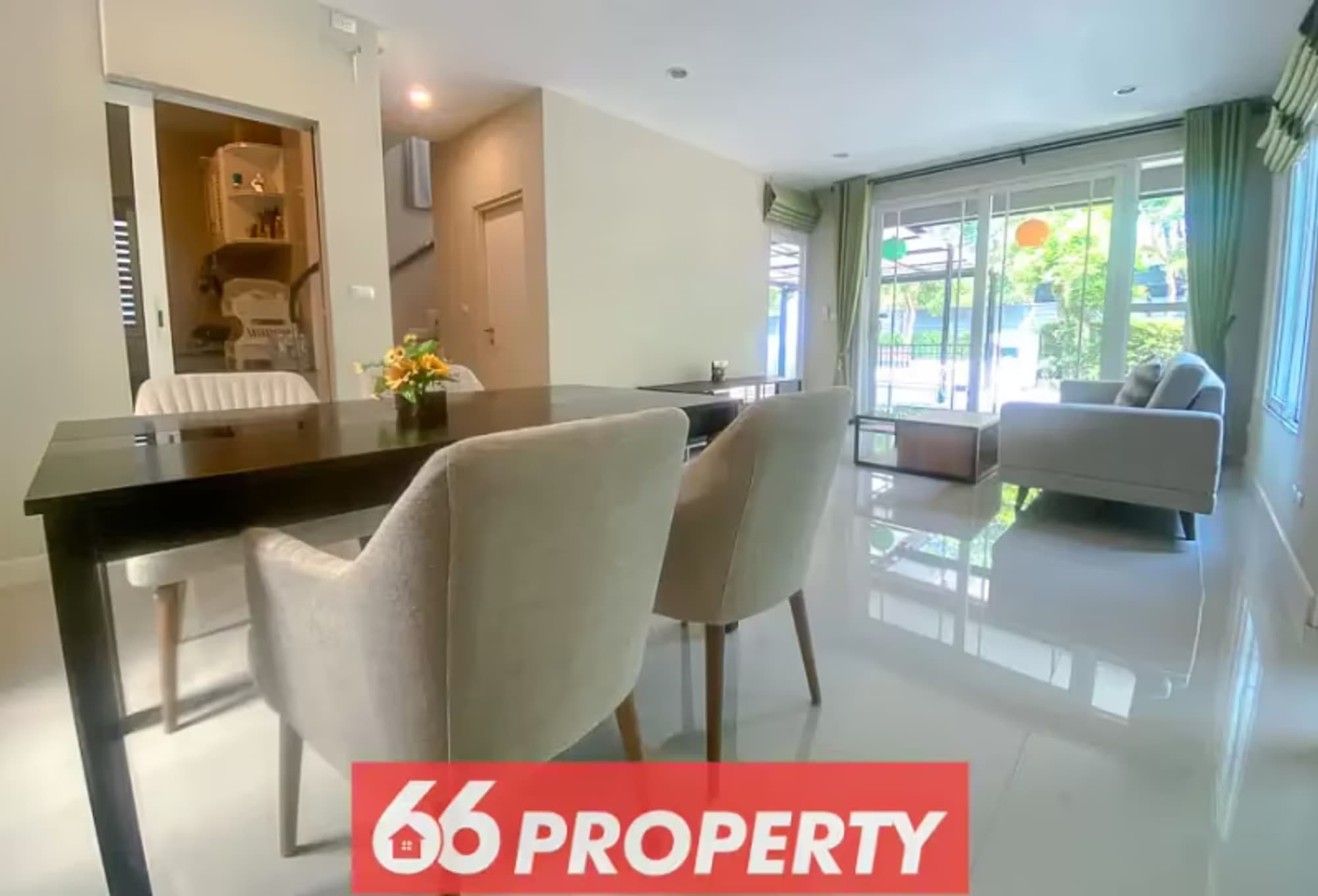 4 Bedroom House - Image 18