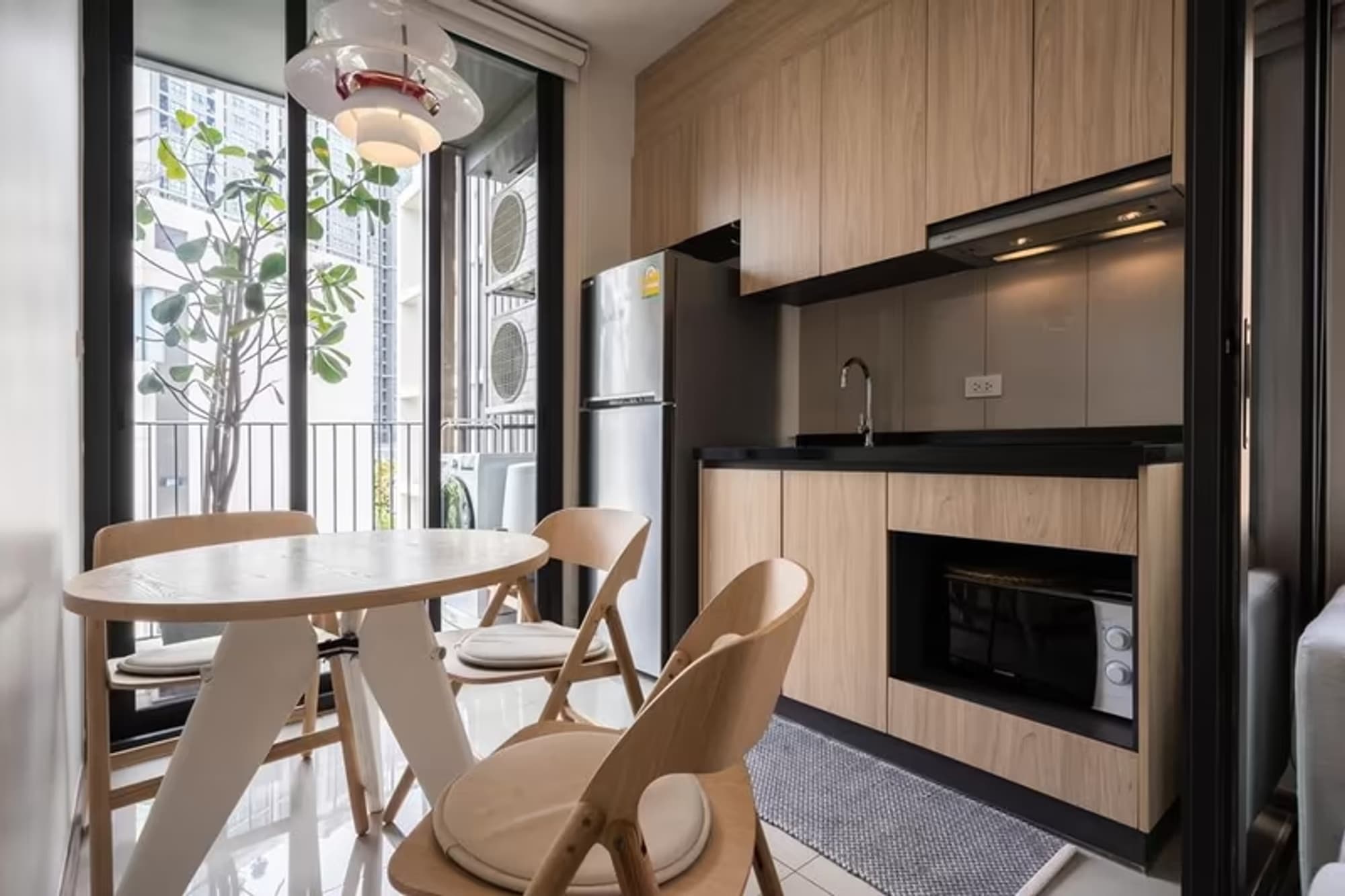 Hasu Haus Condominium - Image 2