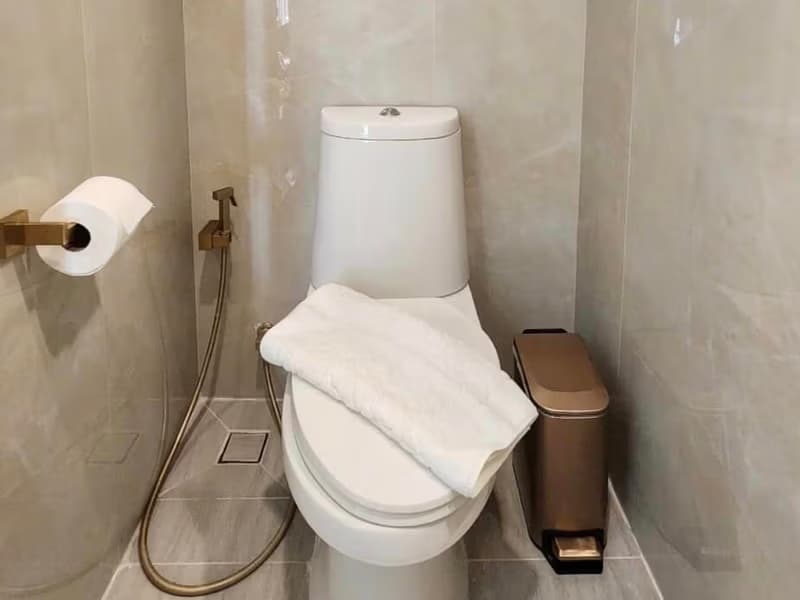 Condo for Rent at Trendy Condominium Sukhumvit 13