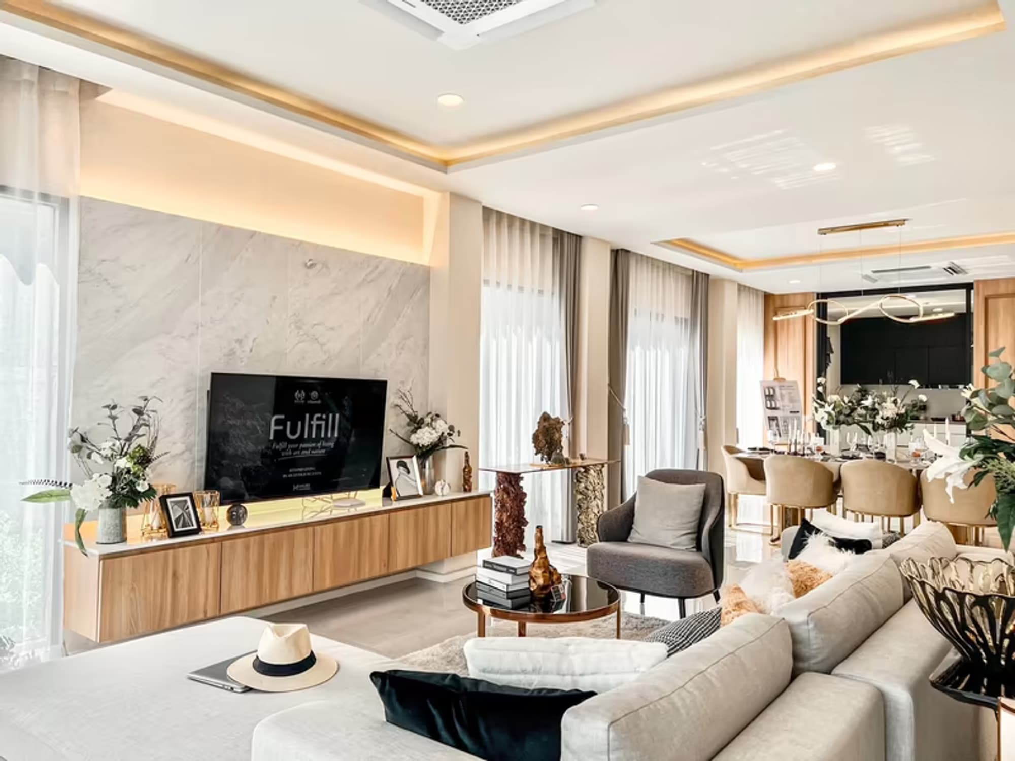 4 Bedroom House - Image 21