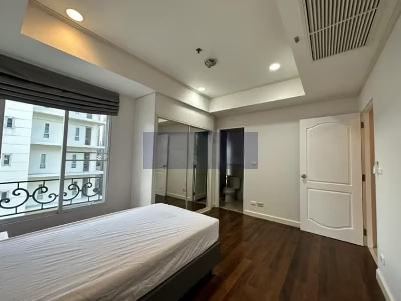 3 Bedroom Condo