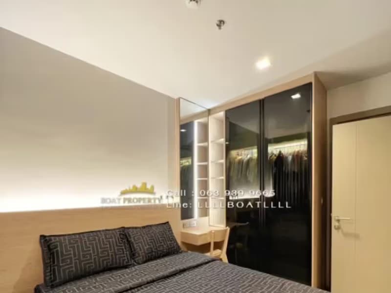 1 Bedroom Condo