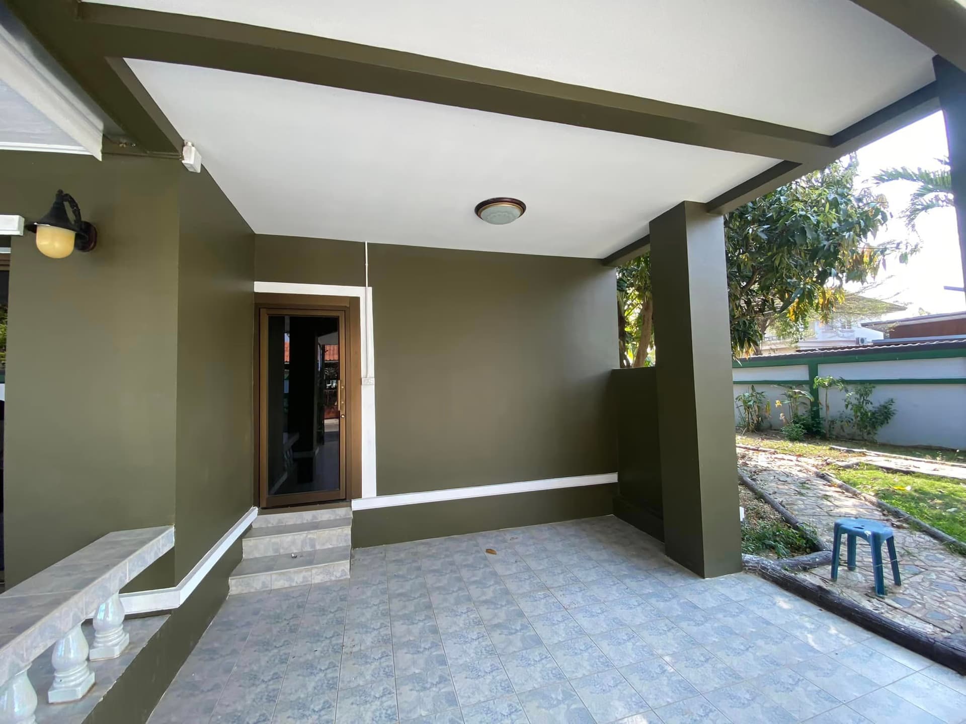 House for Rent in Talat Khwan, Doi Saket. - Image 9