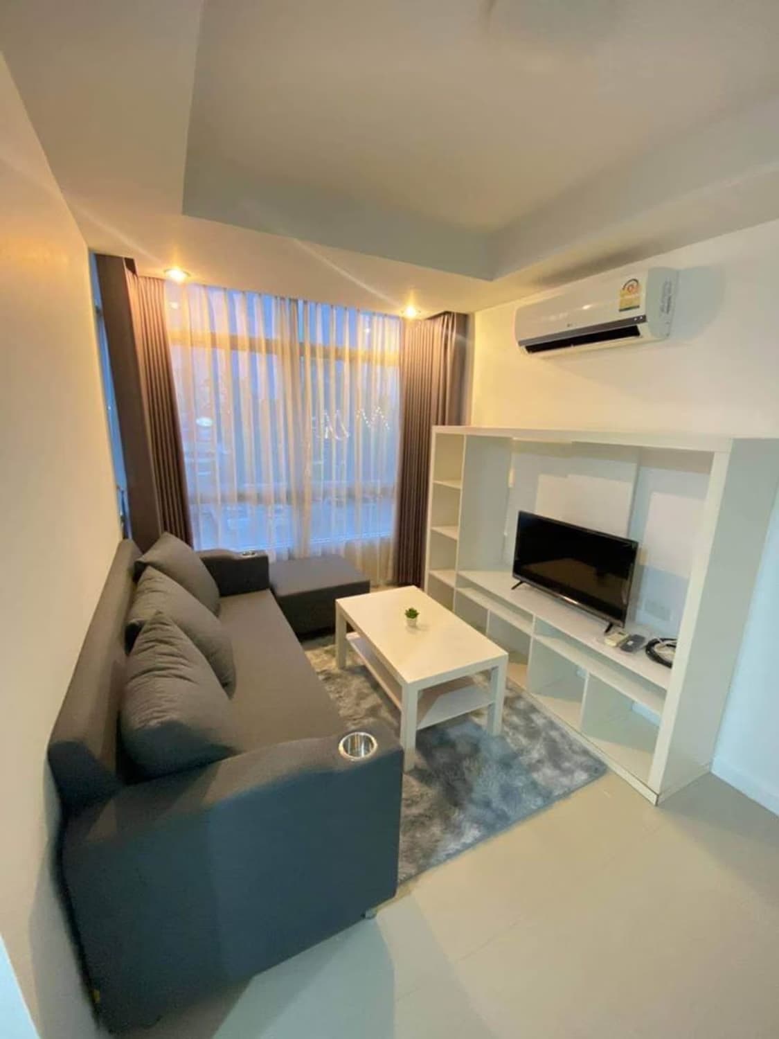 Condo for Rent at V Residence Payap - Image 1