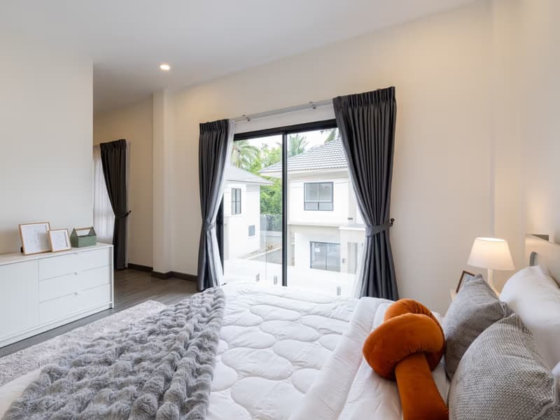 3 Bed House for Sale in San Sai District