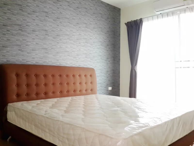  The Parkland Srinakarin - 2 Bed Condo for Rented *PARK9453