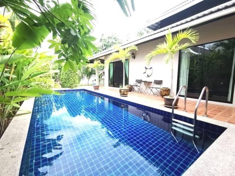 3 Bed House for Rent in Hang Dong District