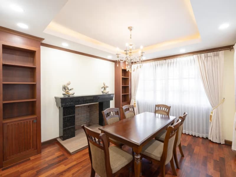 3 Bed House for Sale in Mueang Chiang Mai District