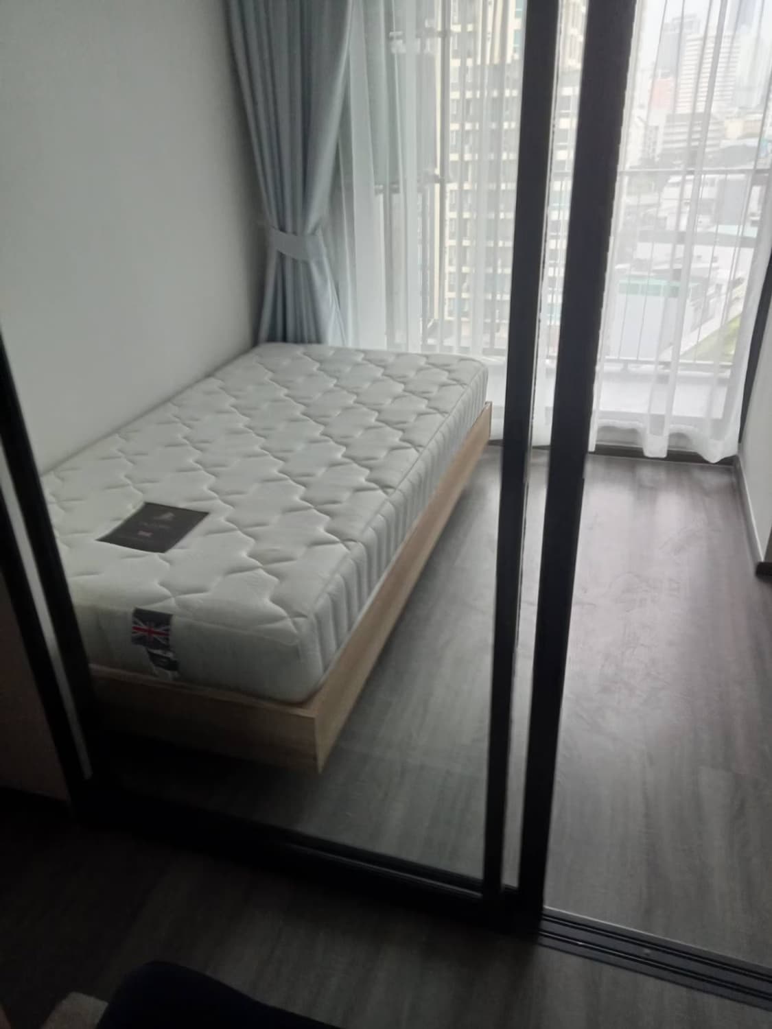 Condo for Sale, Rent at IDEO Chula-Sam Yan - Image 5