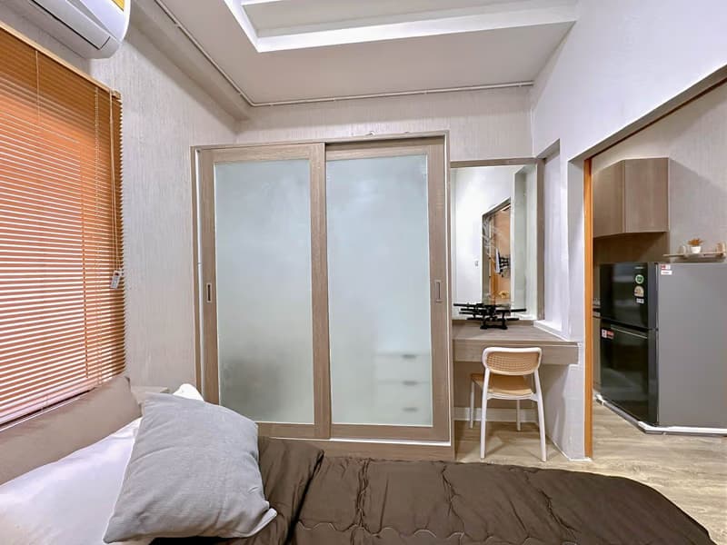 1 Bed Condo for Sale in Mueang Chiang Mai