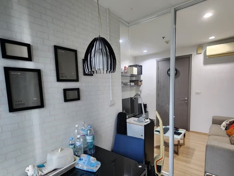 1 Bed Condo for Sale in Bang Kapi