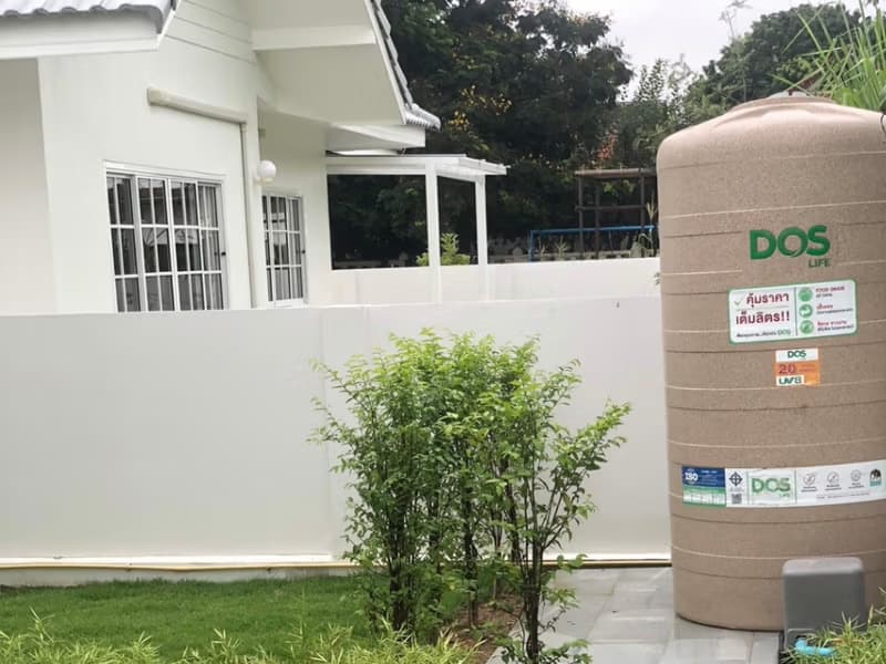 3 Bed House for Rent and Sale in San Sai
