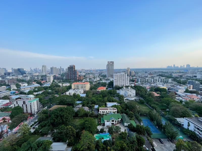 2 Bed Condo for Sale in Khlong Toei